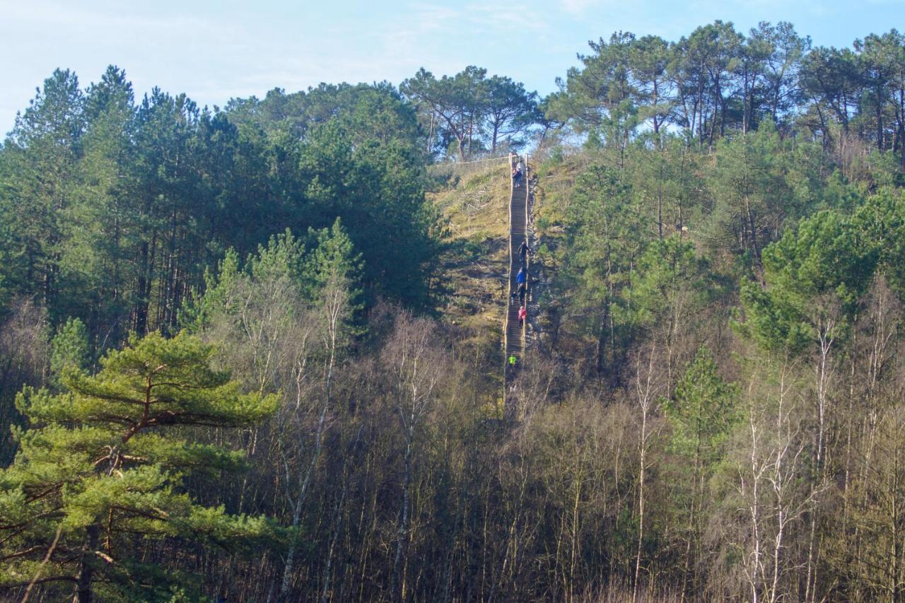 Klein Heemshof - Noord Holland Aan Uw Voeten Warmenhuizen Exterior foto
