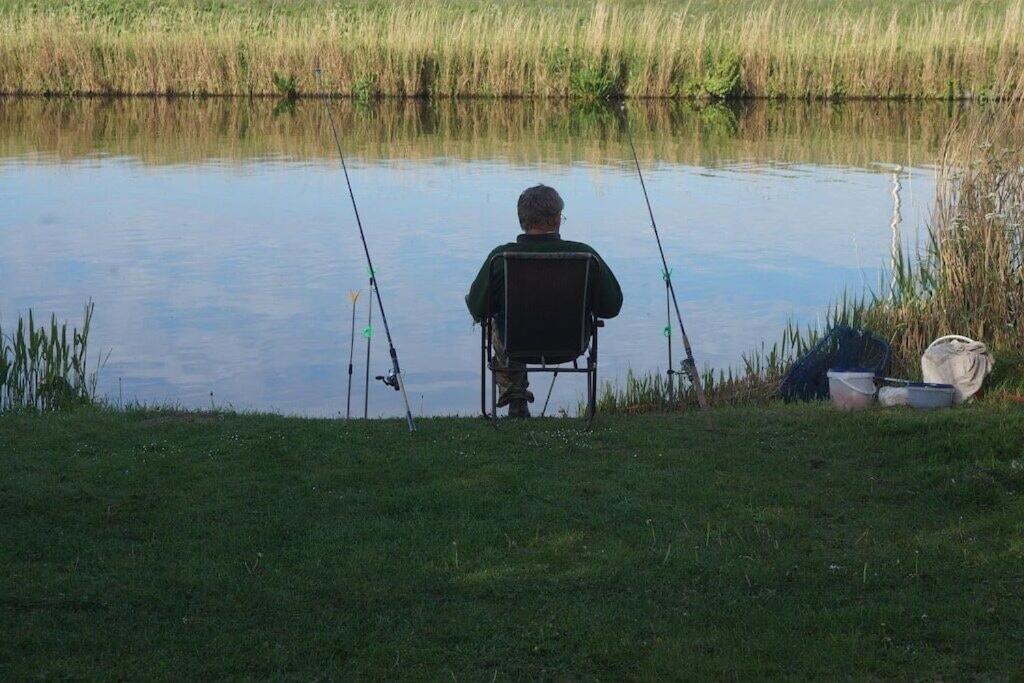 Klein Heemshof - Noord Holland Aan Uw Voeten Warmenhuizen Exterior foto