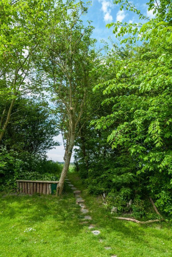 Klein Heemshof - Noord Holland Aan Uw Voeten Warmenhuizen Exterior foto
