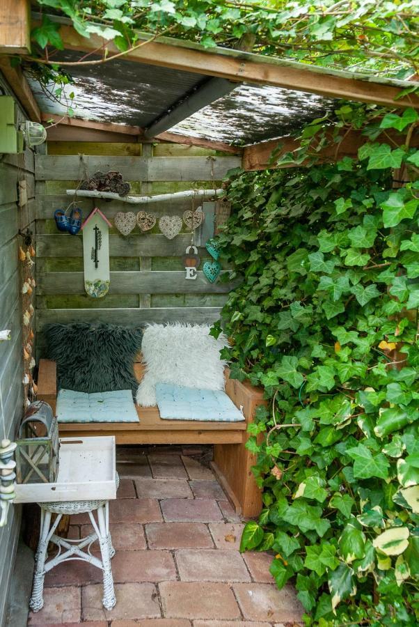 Klein Heemshof - Noord Holland Aan Uw Voeten Warmenhuizen Exterior foto