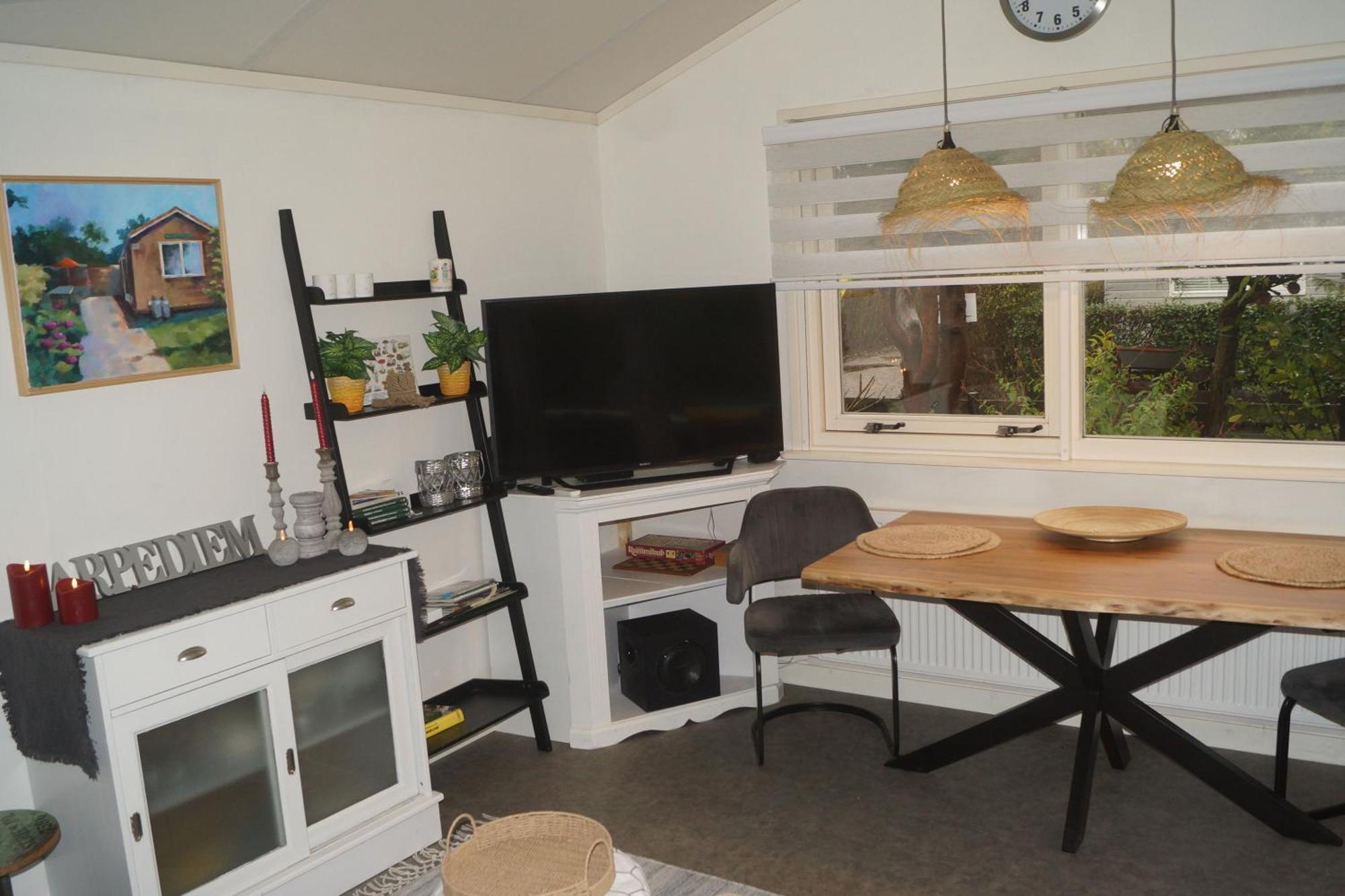 Klein Heemshof - Noord Holland Aan Uw Voeten Warmenhuizen Exterior foto