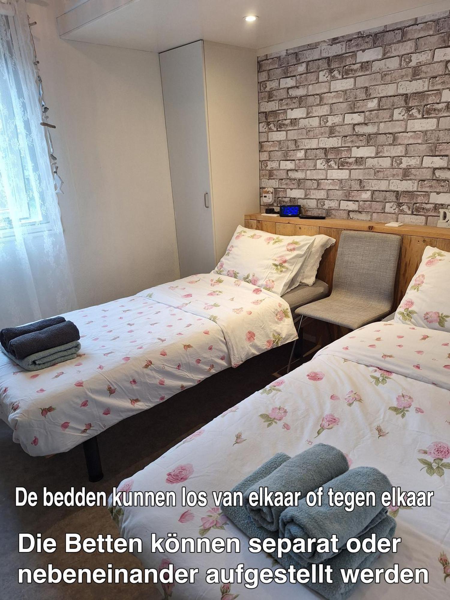 Klein Heemshof - Noord Holland Aan Uw Voeten Warmenhuizen Exterior foto